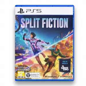 Split Fiction 