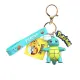 Pokemon Keychain With Strap Squirtle (Authentic)
