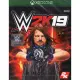 XBO - S: WWE 2K19 (AS)