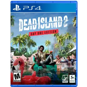 Dead Island 2