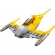 LEGO STAR WARS | 30383 Naboo Starfighter