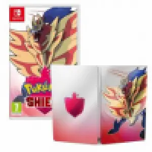 Pokemon Shield for Nintendo Switch