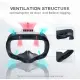 Oculus BOBOVR F2 Active Air Circulation Facial Interface