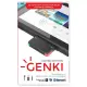 Genki Audio Bluetooth Adapter for Nintendo Switch (Neon)