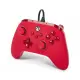 PowerA Advantage Wired Controller for Xbox Series X|S - Red