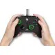 PowerA Enhanced Wired Controller for Xbox Series X|S - Green Hint