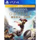 Assassin's Creed Odyssey [Gold Steelbook Edition]