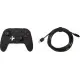 PowerA Enhanced Wireless Controller for Nintendo Switch - Black