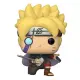 Funko Pop! ANIMATION: Boruto - Boruto With Marks- AMUZZI