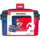 Nintendo Switch Pull-N-Go Slim Travel Case - Mario