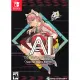 AI: The Somnium Files [Special Agent Collection]