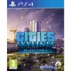 Cities: Skylines - PlayStation 4 Edition