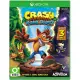 Crash Bandicoot N. Sane Trilogy