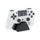 Paladone PlayStation White Controller Alarm Clock