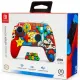 PowerA Enhanced Wireless Controller for Nintendo Switch - Mario Pop