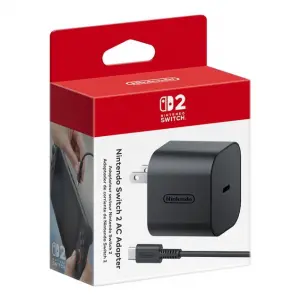 Nintendo Switch 2 AC Adapter
