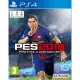 Pro Evolution Soccer 2018