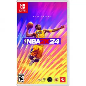 NBA 2K24 [Kobe Bryant Edition] (Multi-La...