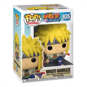 Funko Pop! Naruto - Minato Namikaze