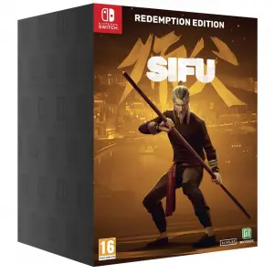 SIFU [Redemption Edition]