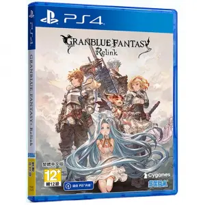 Granblue Fantasy: Relink (Multi-Language...