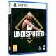 Undisputed [WBC EDITION]