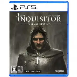 The Inquisitor [Deluxe Edition] (Multi-L...