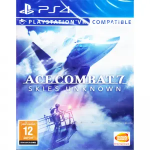 Ace Combat 7: Skies Unknown 