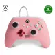 PowerA Enhanced Wired Controller for Xbox Series X|S - Pink