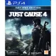 Just Cause 4  Day One Edition
