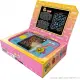 Ms.Pac-Man Pocket Player Pro