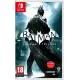 Batman: Arkham Trilogy