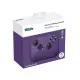 8Bitdo Ultimate 2.4g Wrls Controller w/charging Dock - Purple (Hall Edt)