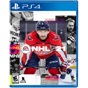 NHL 21