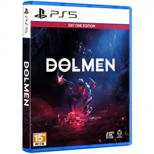 DOLMEN (English)