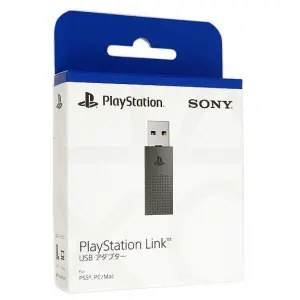 PlayStation Link USB Adapter for PlaySta...
