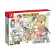 Story of Seasons: Pioneers of Olive Town [Deluxe Edition]