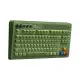 8Bitdo Retro 87 Mechanical Keyboard - Xbox Edt