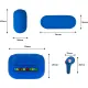 Nintendo Super Mario BLUE TWS Wireless Earphones