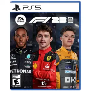 F1 2023