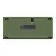 8Bitdo Retro 87 Mechanical Keyboard - Xbox Edt