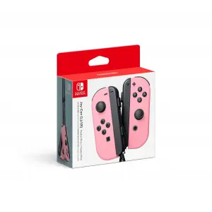 Nintendo Switch Joy-Con Controllers (Pas...