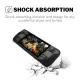 Steam Deck Silicone Protector Case (Black)