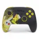 PowerA Enhanced Wireless Controller for Nintendo Switch (Pikachu 025)