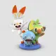 Figure pokemon sword / shield 