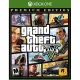 Grand Theft Auto Ⅴ: Premium Edition