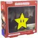 Paladone Super Star Projector Lamp - Super Mario Decorative Light (Official Product)