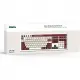 8ฺBitdo Retro 108 Mechanical Keyboard - Fami Edt