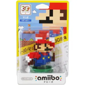 Buy amiibo Super Mario Bros. 30th Series...