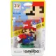 Buy amiibo Super Mario Bros. 30th Series Figure (Mario Modern Color) for Wii U, New Nintendo 3DS, New Nintendo 3DS LL XL